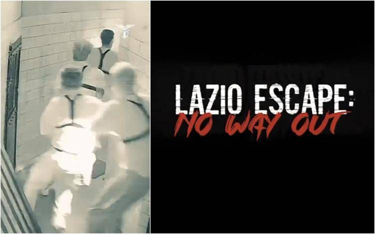 Lazio Escape
