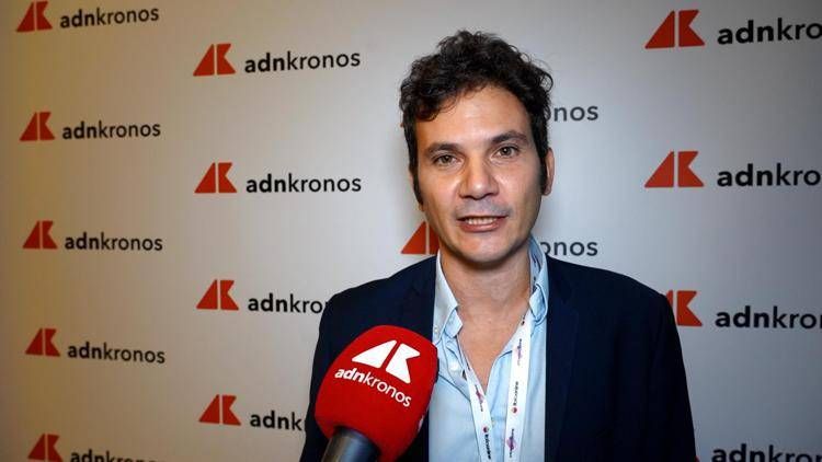 Matteo Giarrizzo - Adnkronos