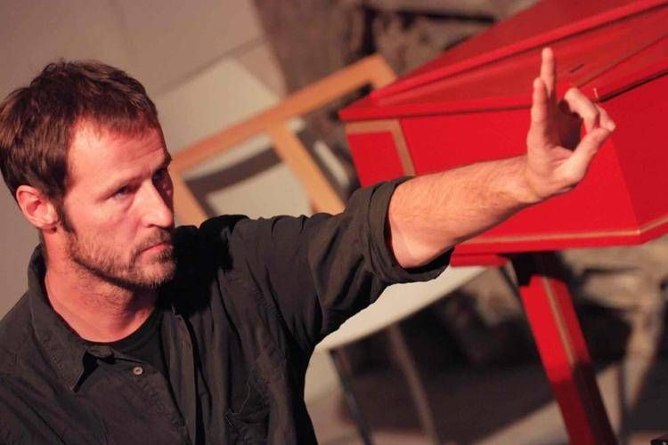(Michele Tadini - ufficio stampa Biennale di Venezia)