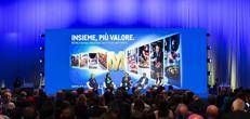 Supplier Conference - (foto Ufficio stampa)