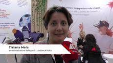 Mele (Lundbeck Italia),