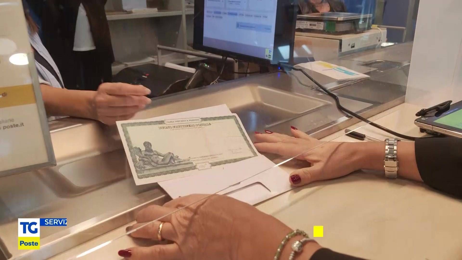 Italian savings bonds for minors offer a 5% gross annual return