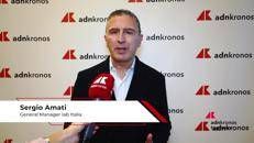 Intersections 2026, Amati (IAB Italia): 