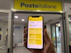 Poste Italiane - (foto Ufficio stampa)