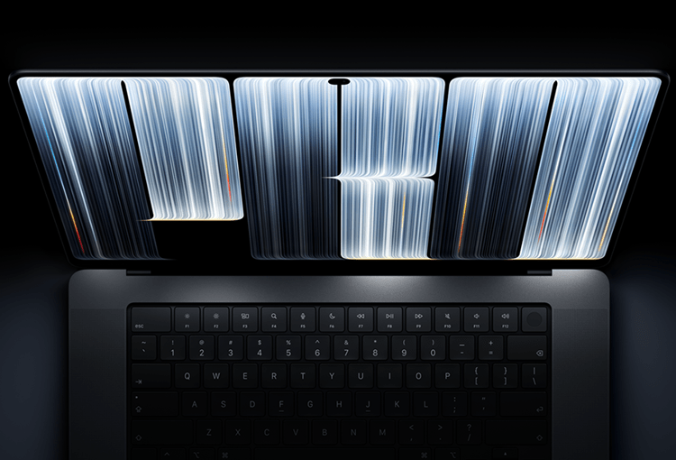 MacBook Pro Proled Xdr e MacBook Pro standard, tutte le differenze