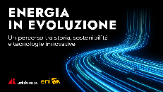 Sostenibilità, Eni e Adnkronos presentano podcast 'Energia in Evoluzione' - (Adnkronos)