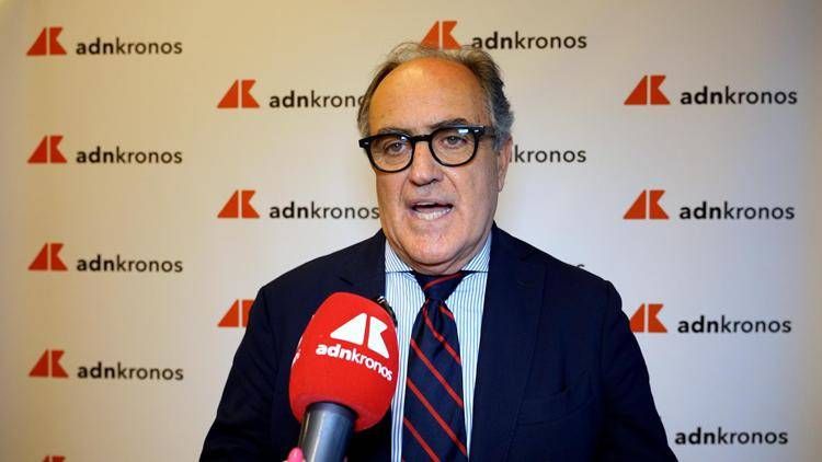 Massimo Martellini - Adnkronos