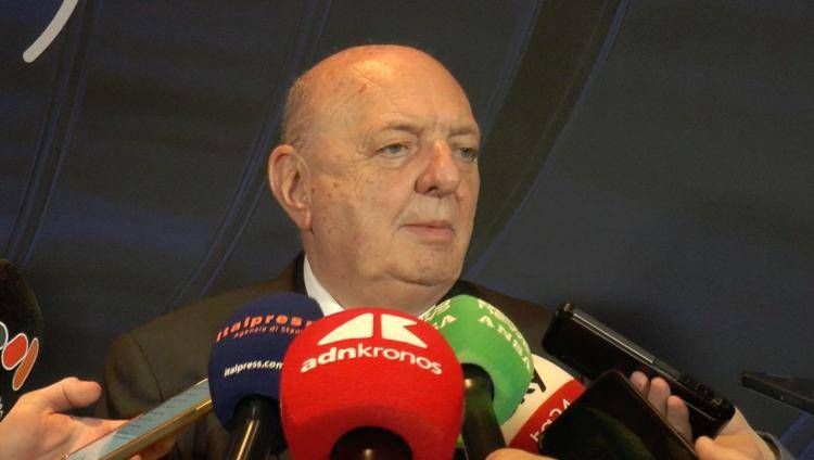 Gilberto Pichetto Fratin - (foto Adnkronos)