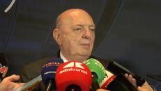 Gilberto Pichetto Fratin - (foto Adnkronos)