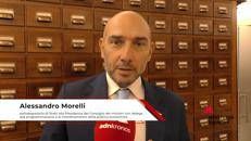 Edufin Index 2026, sottosegretario Morelli: 'educazione finanziaria entrata nelle scuole'
