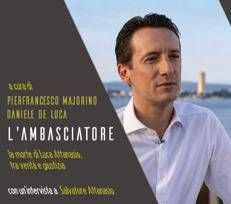 Caso Attanasio, gli interrogativi aperti nel libro 'L'ambasciatore' a cura di Majorino e De Luca da oggi in libreria