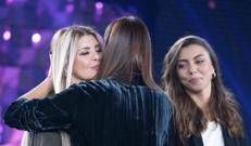 Antonella Tognazzi, Silvia Toffanin e Carolina Orlandi - Verissimo