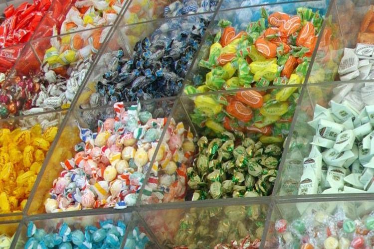 Halloween, Unione Italiana Food: 11 milioni di italiani in attesa di caramelle, a ottobre aumento +11,4% delle vendite