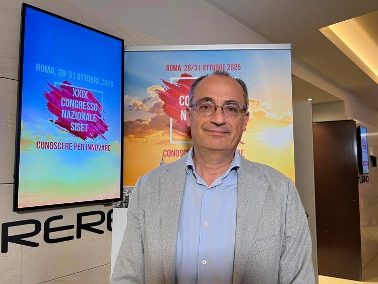 Alberto Tosetto - (foto Adnkronos)