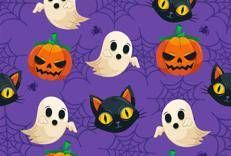 Halloween - (Foto )