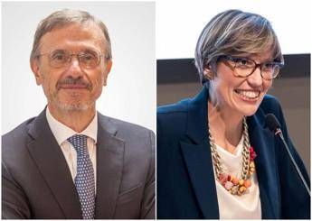Campus Bio-Medico, cambia la governance: Paolo Palazzo e Federica Colzani nuovi presidenti
