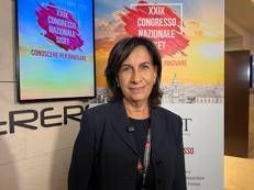 Elvira Grandone - (Adnkronos)