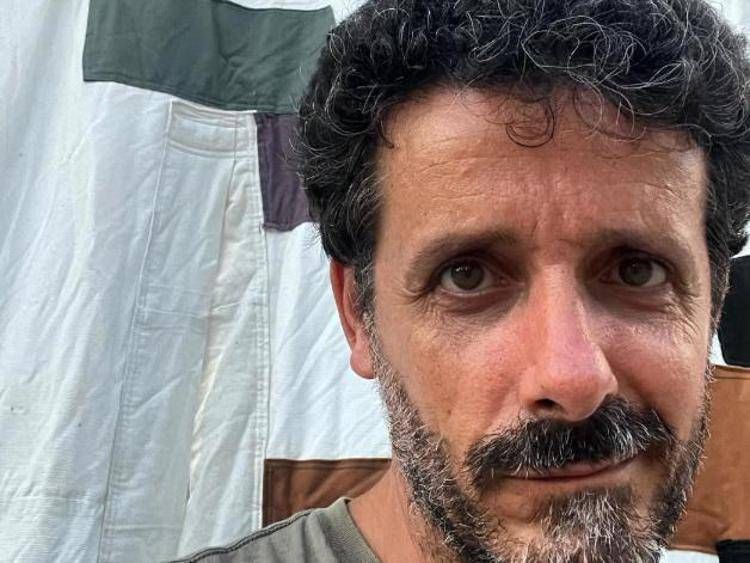 Francesco Pompilio - Instagram