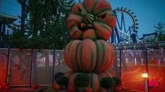 Halloween, non solo divertimento ma anche incassi record: il punto del direttore Assoparchi - Video