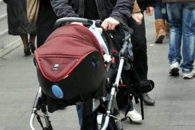 Passeggino - Fotogramma