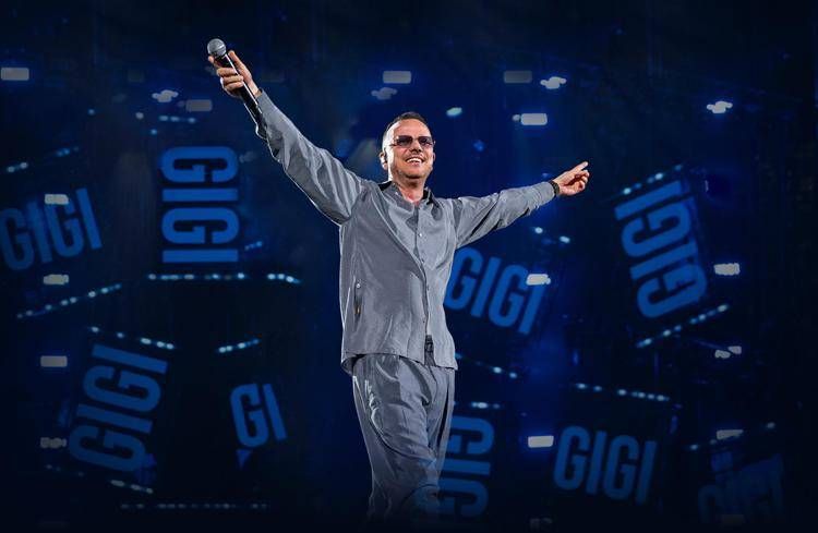 Gigi D'Alessio