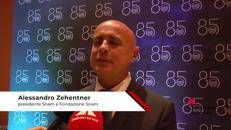 Zehentner (Snam): 
