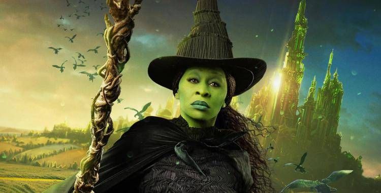 Da 'Wicked' a 'Hocus Pocus', le streghe più iconiche del grande schermo