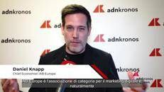 Intersections 2026, Knapp (IAB Europe): 
