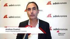 Intersections 2026, Guanci (MSC Crociere): 