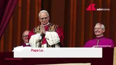 Papa torna in America Latina, viaggio confermato per Leone XIV
