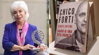 Dalla 'parola magica' di Isabel Allende alla 'vita rubata' di Chico Forti, le novità in libreria