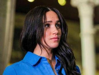 "Riviste pedopornografiche in un deposito affittato dal padre di Meghan": la scoperta choc del Daily Mail