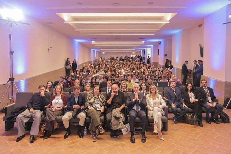 'Giovani e Memoria', 300 ragazzi ad Assisi - Ufficio stampa