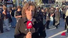 Francia, proteste atto III: a Parigi, i gilet gialli denunciano la messa a margine delle manifestazioni - Videonews