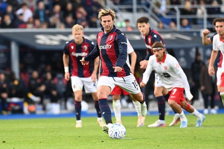 Federico Bernardeschi  - Ipa 