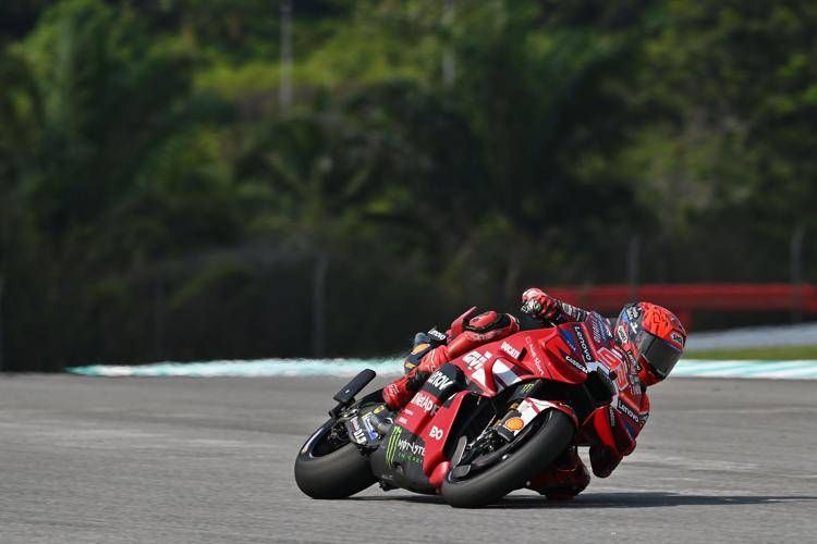 Marc Marquez  - Ipa