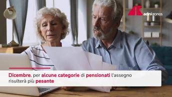 Bonus Natale 2026, cos'è e a chi spetta - Video