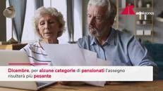 Bonus Natale 2026, cos'è e a chi spetta - Video