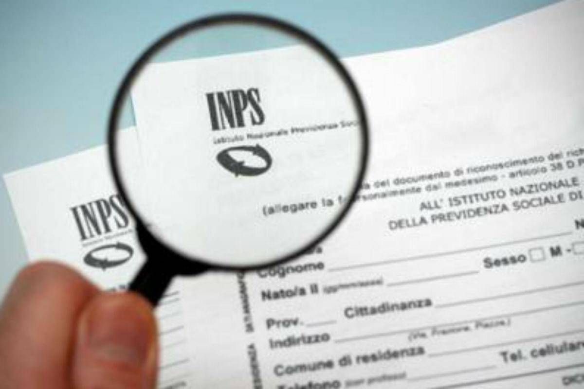 Reversibilità Lassegno Integrativo Che Nessuno Conosce