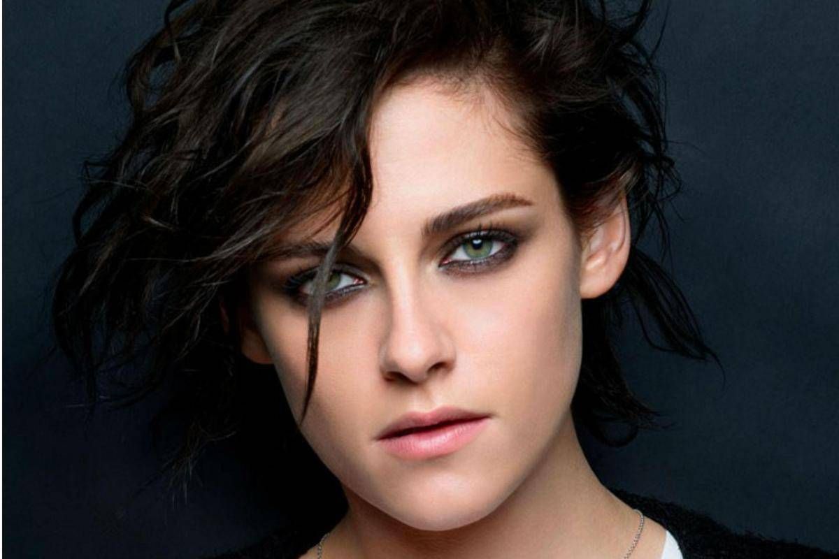 Moda: Kristen Stewart presta volto a Chanel per nuova fragranza