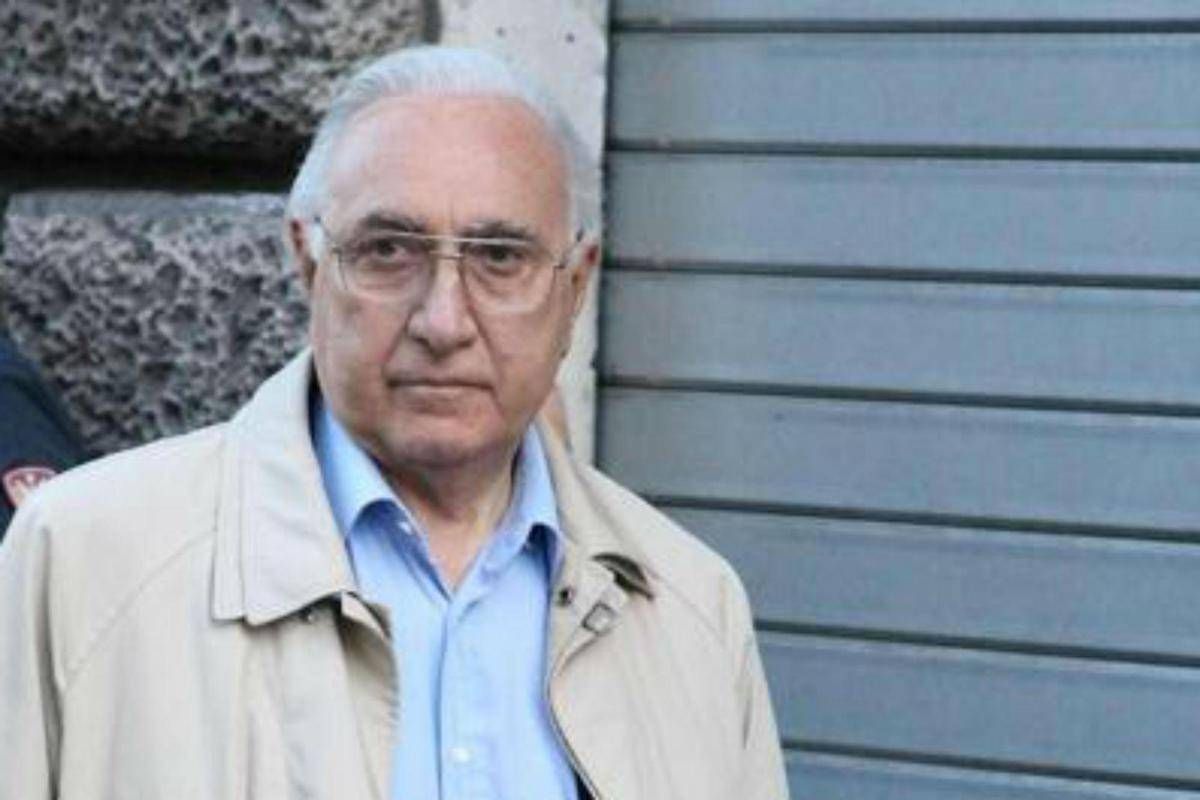 Pippo Baudo Foto Oggi - Baudo Conte Da Mara Una Volta Politici Molto Piu Disponibili