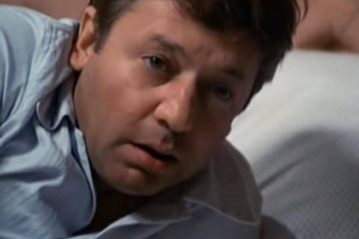 Da Batti Lei Alla Corazzata Potiomkin Le Scene Cult Di Fantozzi