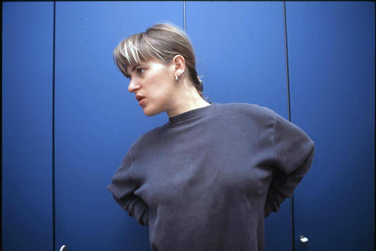 Incontri con qualcuno con mal di schiena cronico