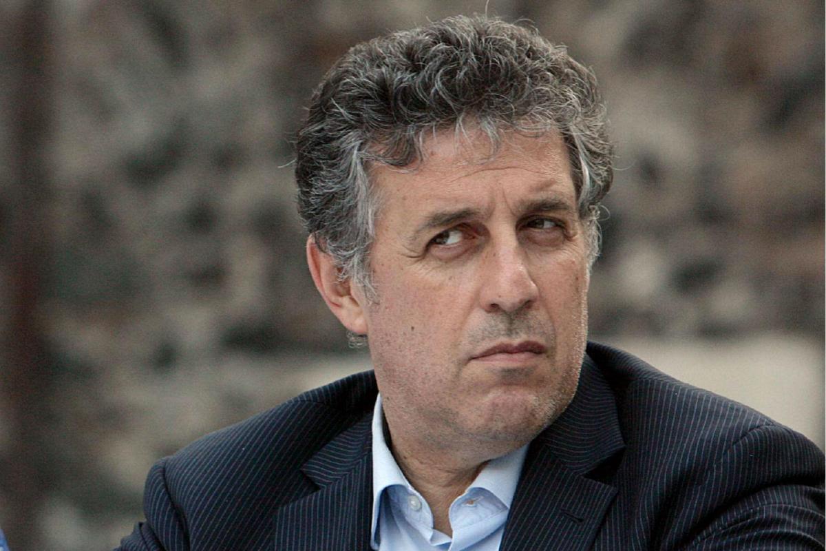 Pentito Mutolo Di Matteo Come Falcone 
