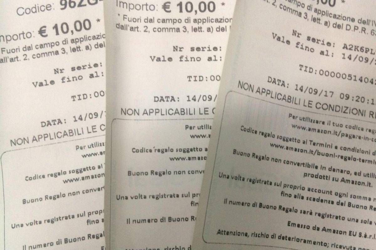 Amazon Come Comprare Senza Carte