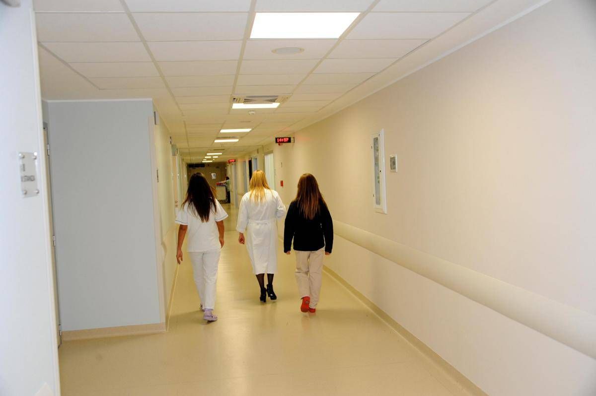 Curare Insieme Corpo E Mente Dimezza I Costi Della Malattia