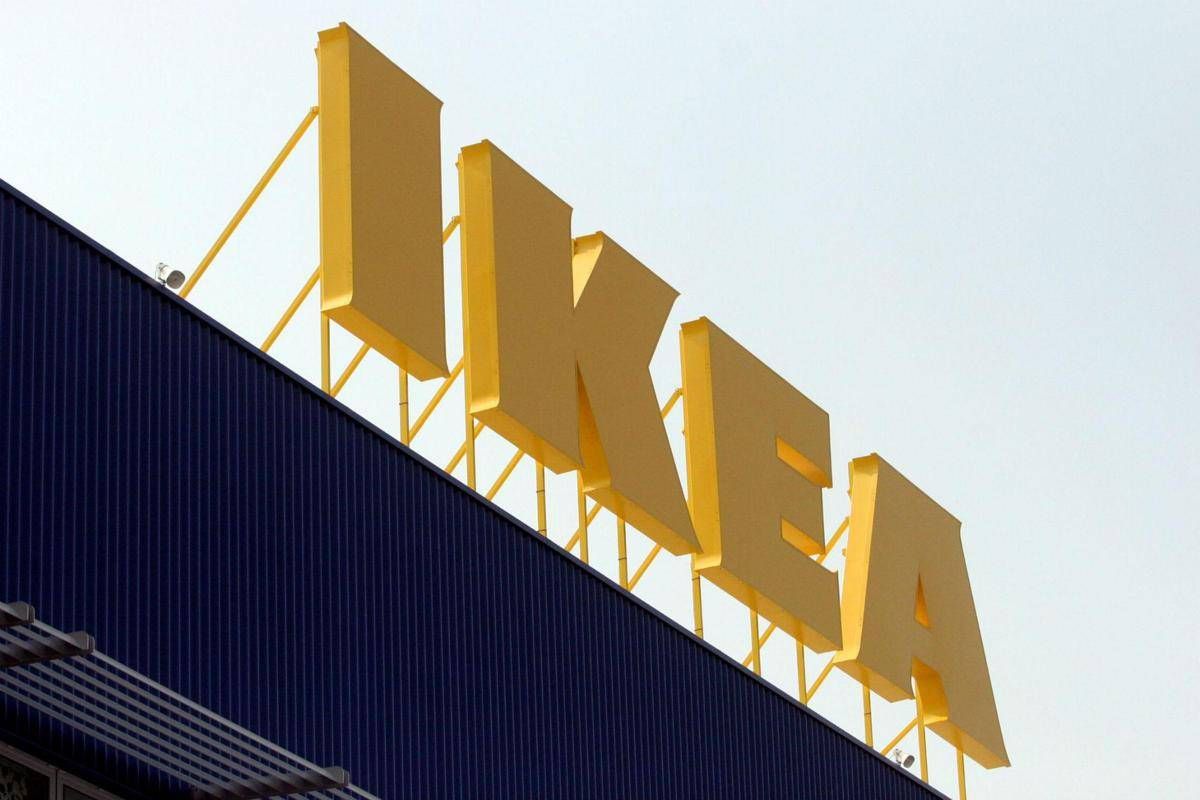 perche ikea si chiama cosi