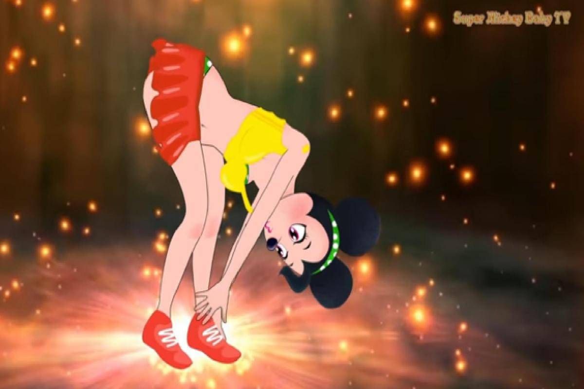tutti gratis Cartoon sesso