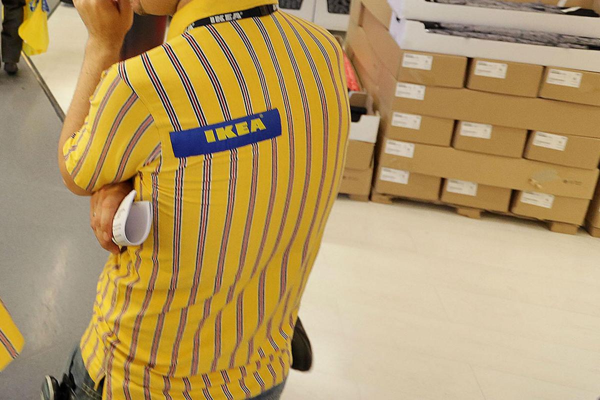 Ikea La Denuncia Roma Apripista Di Tagli