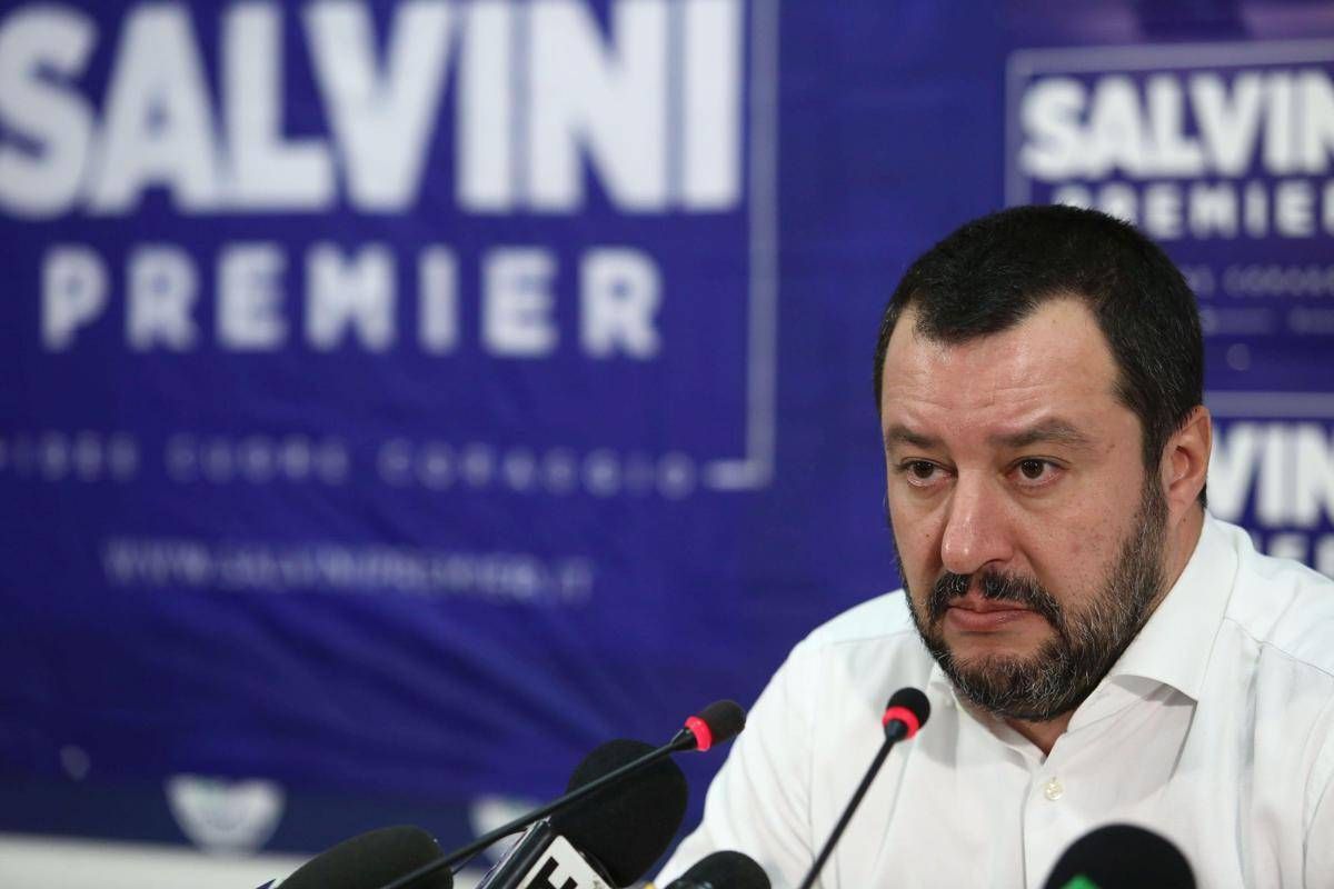 Amnesty 95 Frasi D Odio Da Centrodestra